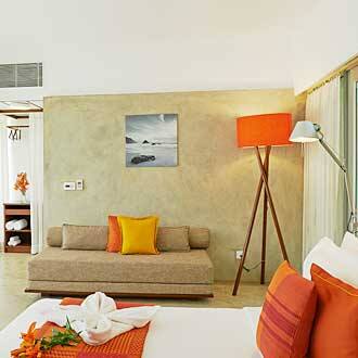 Club Mahindra Puducherry, Pondicherry 3